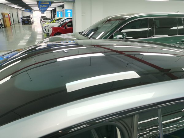 Haobo GT 2023, 22700 км, за 109800 CNY - фото 12