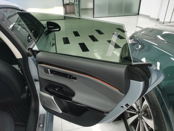 Haobo GT 2023, 22700 км, за 109800 CNY - фото 26