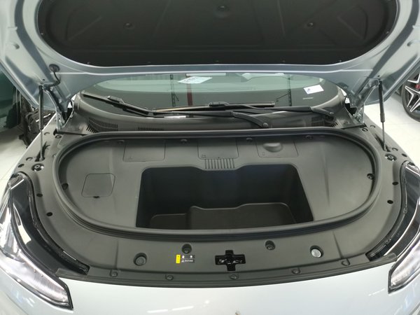 Haobo GT 2023, 22700 км, за 109800 CNY - фото 29