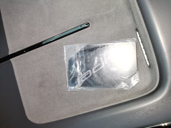 Haobo GT 2023, 22700 км, за 109800 CNY - фото 13