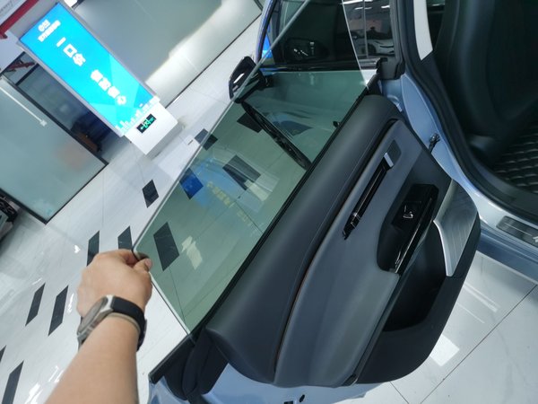 Haobo GT 2023, 22700 км, за 109800 CNY - фото 28