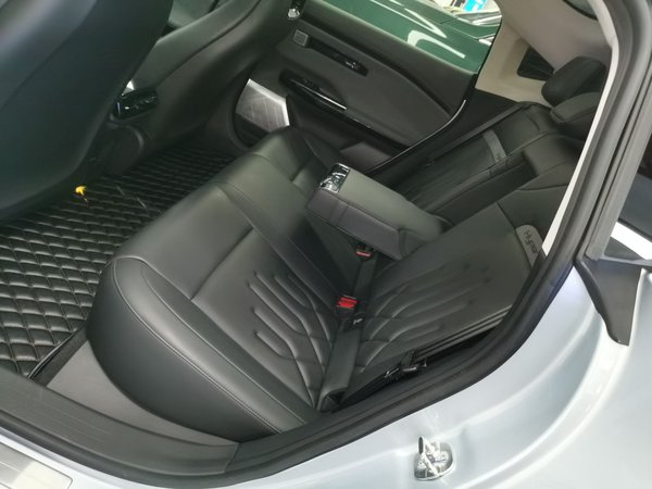 Haobo GT 2023, 22700 км, за 109800 CNY - фото 21