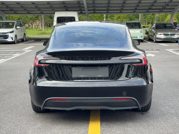 Tesla Model 3 2023, 54500 км, за 162800 CNY - фото 6