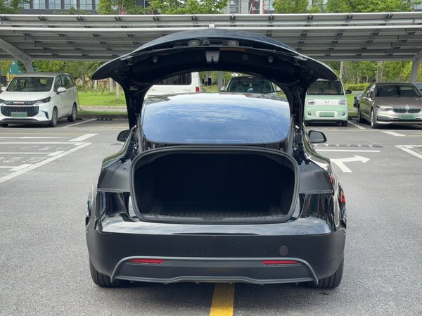 Tesla Model 3 2023, 54500 км, за 162800 CNY - фото 23