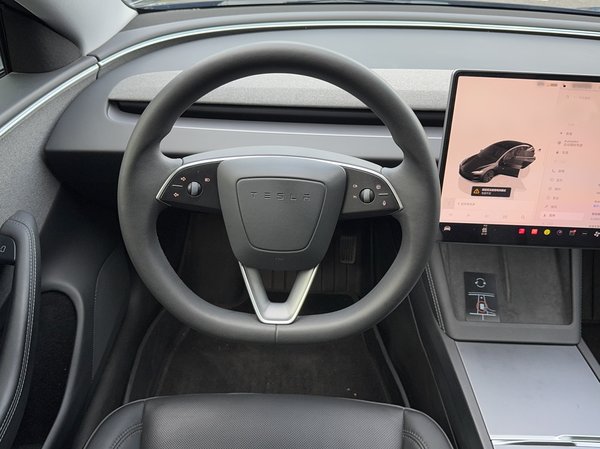 Tesla Model 3 2023, 54500 км, за 162800 CNY - фото 15