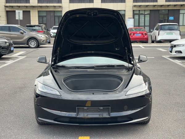 Tesla Model 3 2023, 54500 км, за 162800 CNY - фото 29