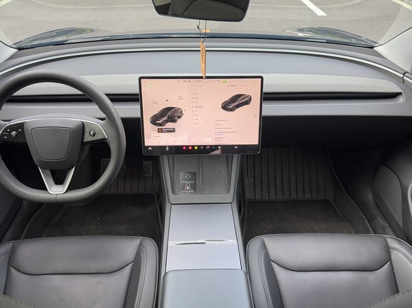 Tesla Model 3 2023, 54500 км, за 162800 CNY - фото 14