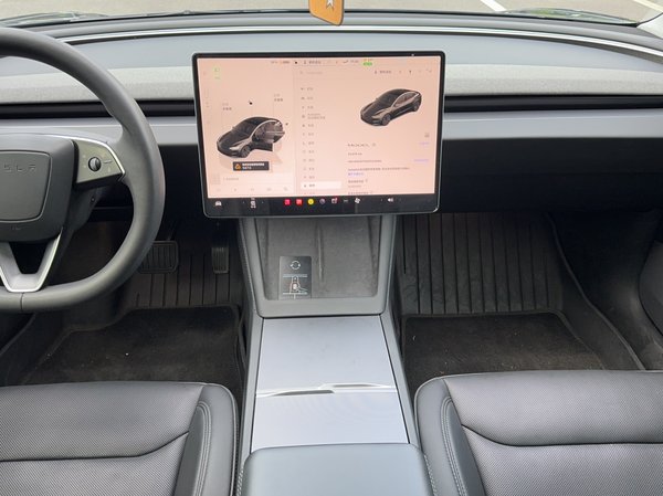 Tesla Model 3 2023, 54500 км, за 162800 CNY - фото 17