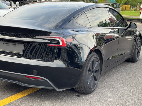 Tesla Model 3 2023, 54500 км, за 162800 CNY - фото 8