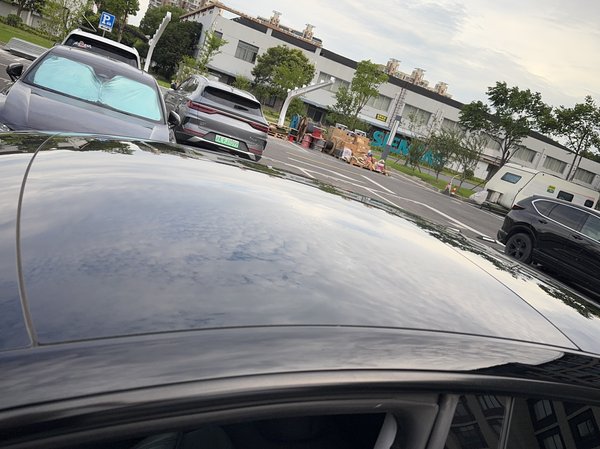 Tesla Model 3 2023, 54500 км, за 162800 CNY - фото 12