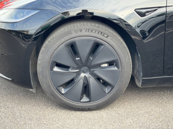 Tesla Model 3 2023, 54500 км, за 162800 CNY - фото 9