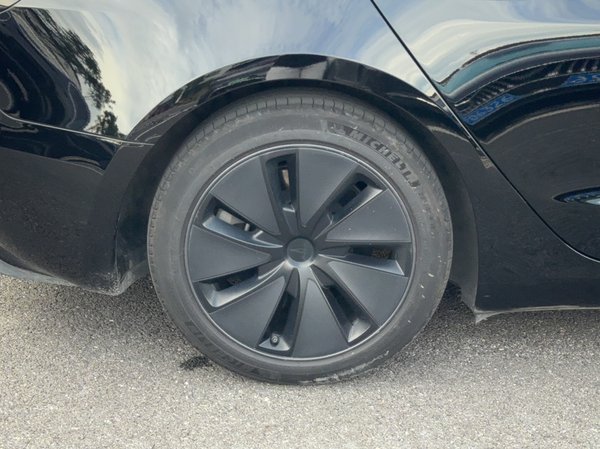 Tesla Model 3 2023, 54500 км, за 162800 CNY - фото 11