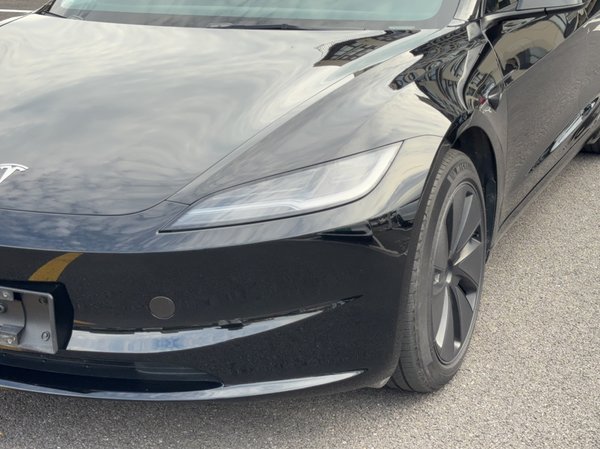 Tesla Model 3 2023, 54500 км, за 162800 CNY - фото 10