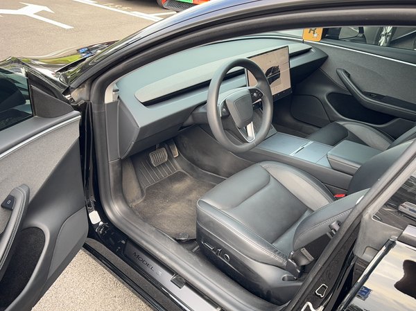 Tesla Model 3 2023, 54500 км, за 162800 CNY - фото 20