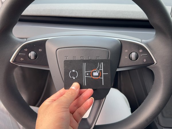 Tesla Model 3 2023, 54500 км, за 162800 CNY - фото 13