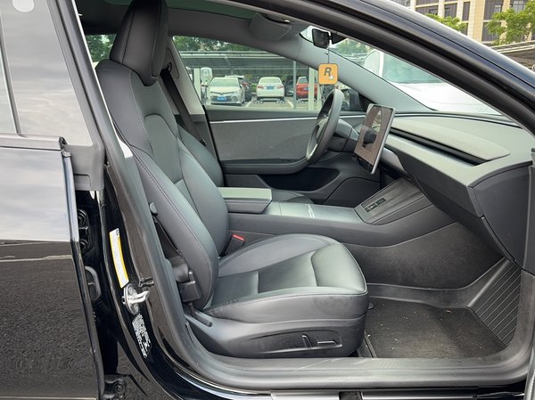 Tesla Model 3 2023, 54500 км, за 162800 CNY - фото 24