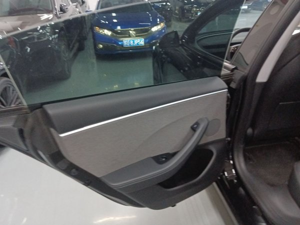 Tesla Model 3 2023, 54500 км, за 162800 CNY - фото 28