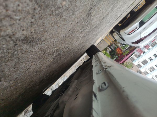 Roewe i6 2017, 124400 км, за 26200 CNY - фото 30