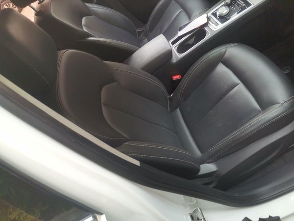 Roewe i6 2017, 124400 км, за 26200 CNY - фото 24