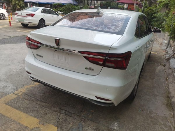 Roewe i6 2017, 124400 км, за 26200 CNY - фото 7