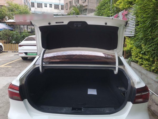 Roewe i6 2017, 124400 км, за 26200 CNY - фото 23