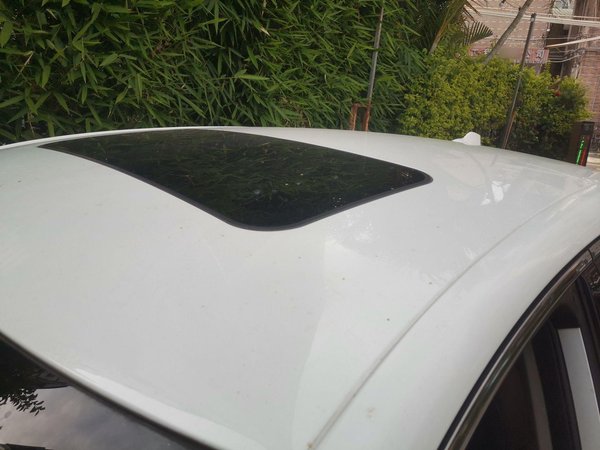 Roewe i6 2017, 124400 км, за 26200 CNY - фото 12