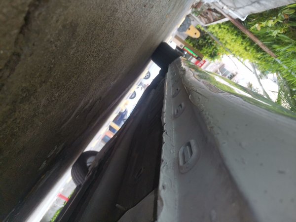 Roewe i6 New Energy 2017 45-тонный гибридный подключаемый Smart Edition, 2017 года