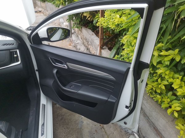 Roewe i6 2017, 124400 км, за 26200 CNY - фото 25