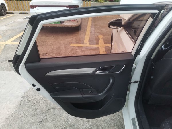 Roewe i6 2017, 124400 км, за 26200 CNY - фото 28