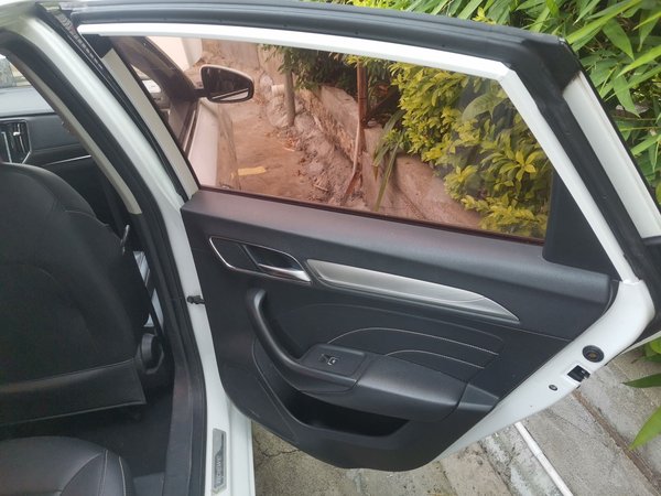 Roewe i6 2017, 124400 км, за 26200 CNY - фото 26