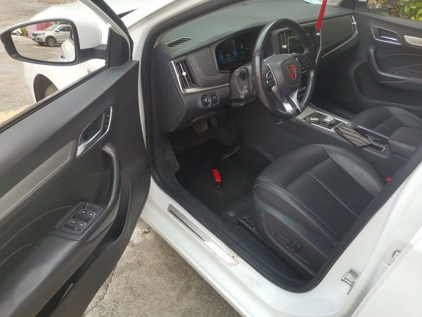 Roewe i6 2017, 124400 км, за 26200 CNY - фото 20