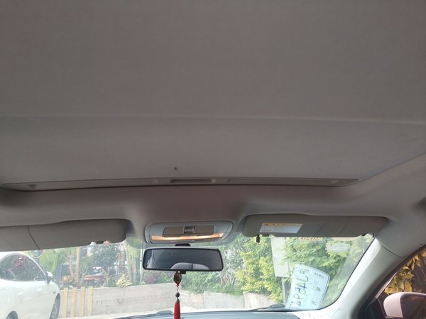 Roewe i6 2017, 124400 км, за 26200 CNY - фото 22