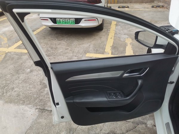 Roewe i6 2017, 124400 км, за 26200 CNY - фото 27