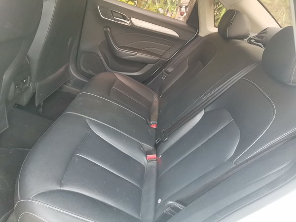 Roewe i6 2017, 124400 км, за 26200 CNY - фото 21