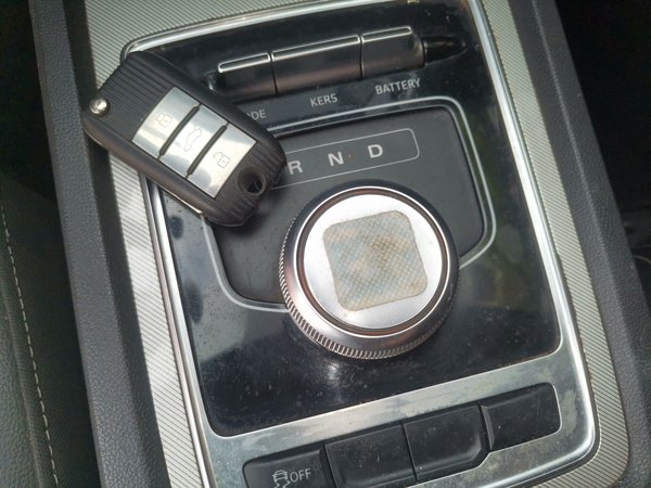 Roewe i6 2017, 124400 км, за 26200 CNY - фото 18