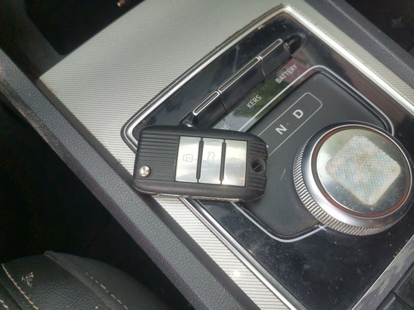 Roewe i6 2017, 124400 км, за 26200 CNY - фото 13