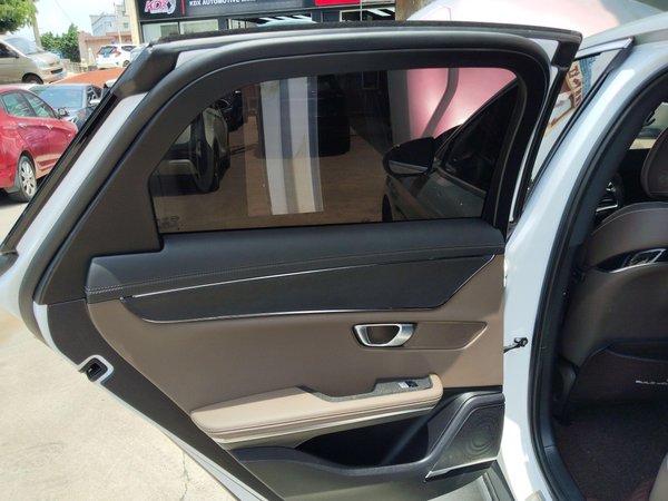 BYD Han 2020, 52100 км, за 90000 CNY - фото 28