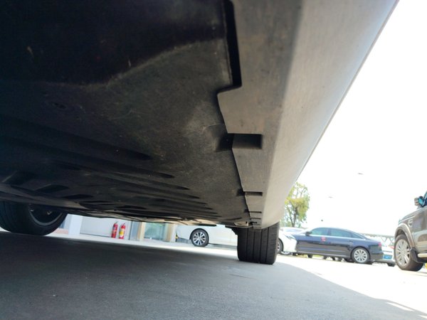 BYD Han 2020, 52100 км, за 90000 CNY - фото 30