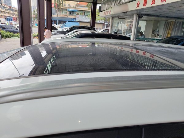 BYD Song 2018, 97600 км, за 43000 CNY - фото 12