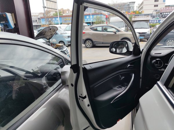 BYD Song 2018, 97600 км, за 43000 CNY - фото 27