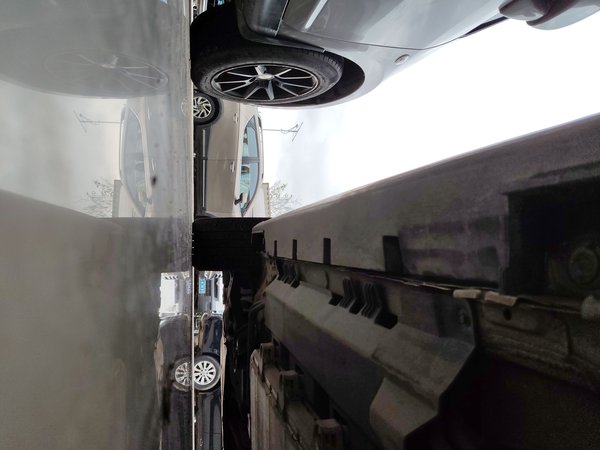 BYD Song 2018, 97600 км, за 43000 CNY - фото 30