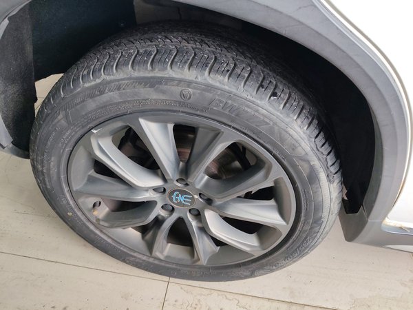 BYD Song 2018, 97600 км, за 43000 CNY - фото 11