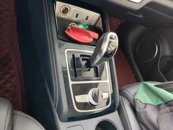 BYD Song 2018, 97600 км, за 43000 CNY - фото 18