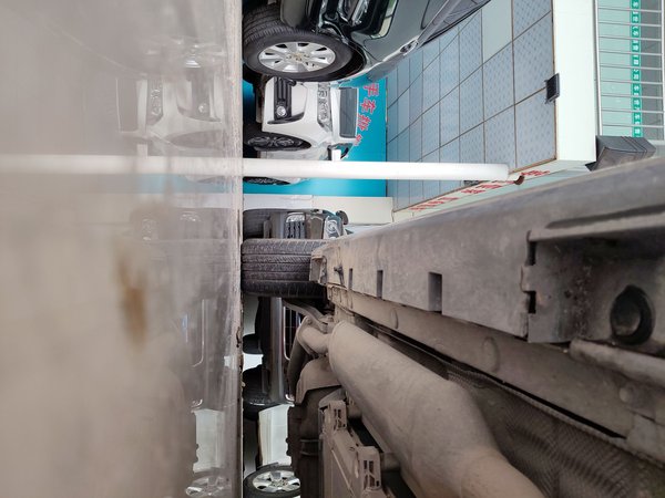 BYD Songxin Energy 2019 Песня DM 1.5TID Чжилиан Жуйсянского типа, 2018 года