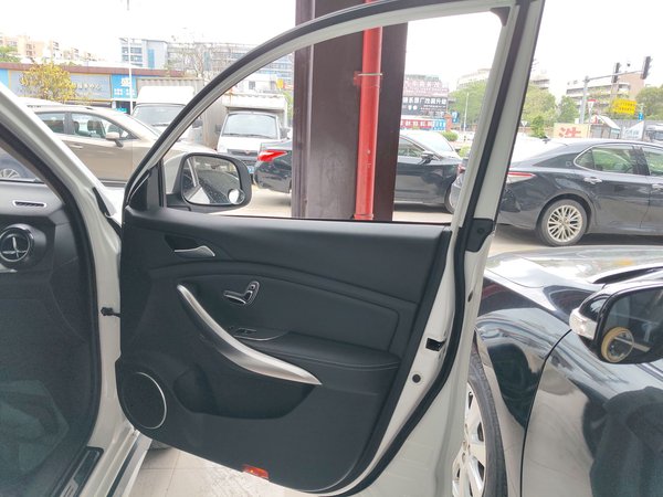 BYD Song 2018, 97600 км, за 43000 CNY - фото 25