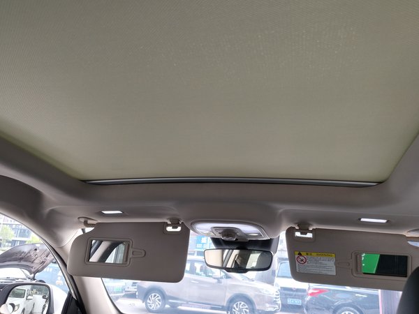 BYD Song 2018, 97600 км, за 43000 CNY - фото 22