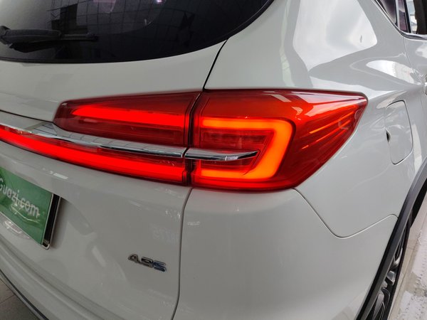 BYD Song 2018, 97600 км, за 43000 CNY - фото 8