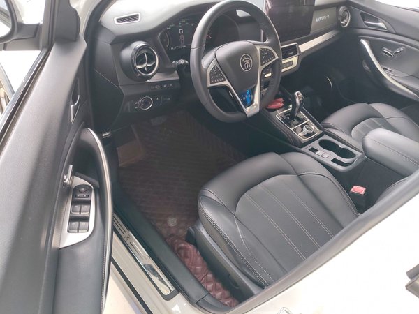 BYD Song 2018, 97600 км, за 43000 CNY - фото 20