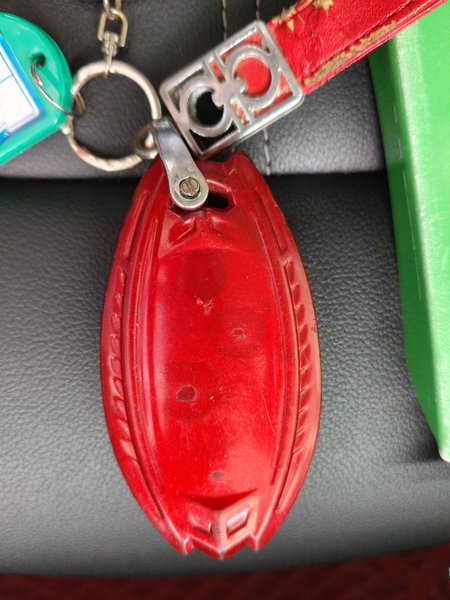 BYD Song 2018, 97600 км, за 43000 CNY - фото 13