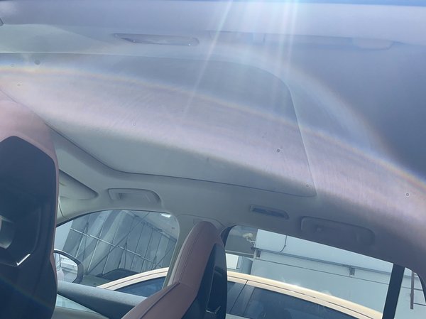 Lynk & Co 06 EP-M 2022, 41300 км, за 76000 CNY - фото 12